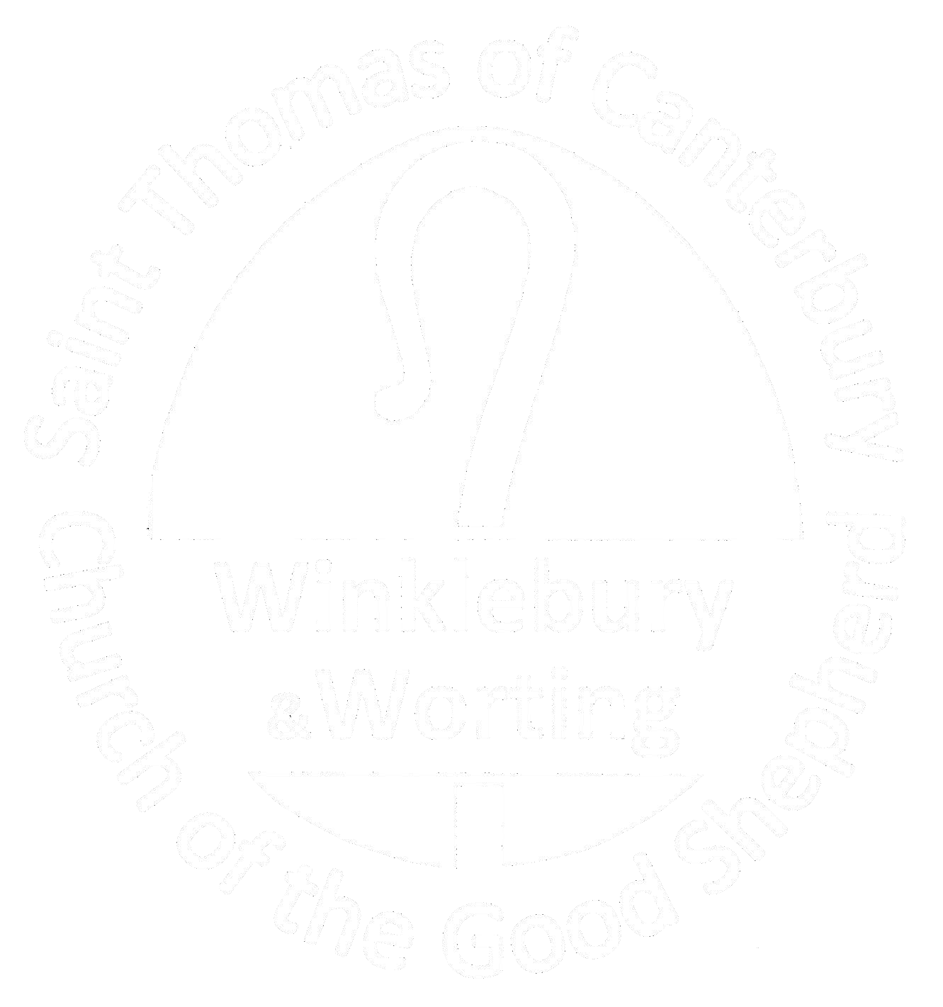 Winklebury and Worting Parish Church