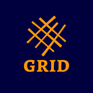 grid logo